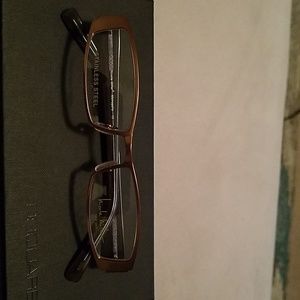 Nicole Miller eyeglasses